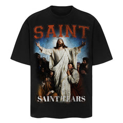 Graphic Printed T-Shirt