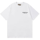 Essentials Boxy Photo T-Shirts