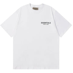 Essentials Boxy Photo T-Shirts