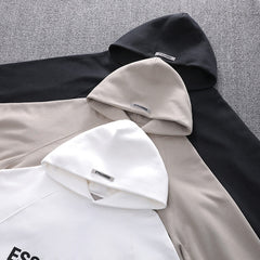 Essentials Hoodies