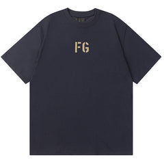 Short Sleeve 'FG' 3M Tee
