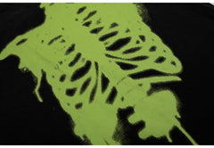 Graphic Printed T-Shirt