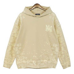 Bandana Bleach hoodie