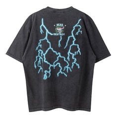 Medusa Short sleeve T-shirt