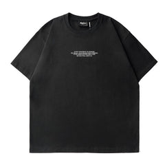 T-Shirts Loose fit