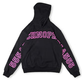 Arach Hoodie