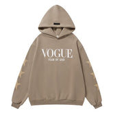 Fear Of God x Vogue Neighborhood Hoodie