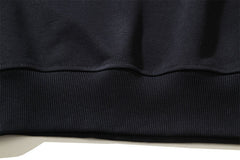 Arrow Pattern Printed Sweatshirts