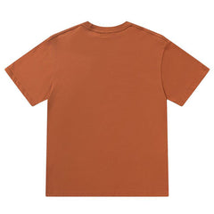 Smoke Embellished CrewneckT-Shirt