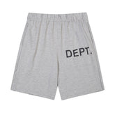 Letter Logo Short