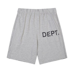 Letter Logo Short