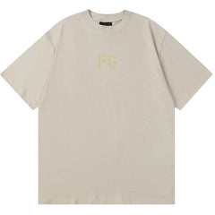 Short Sleeve 'FG' 3M Tee