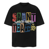 Graphic Printed T-Shirt