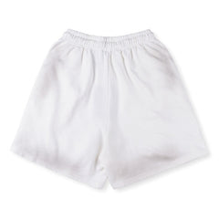 Flame Shorts