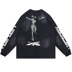 Studios Classic Long Sleeve Tee