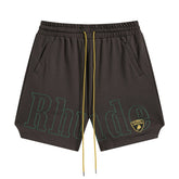 Logo Shorts