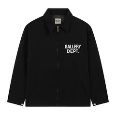 Hollywood Limited Letter Coach Jacket