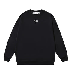 Logo Cotton Sweatshirts