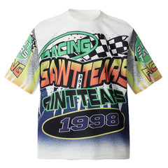 Graphic Printed T-Shirt