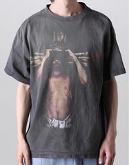 We Live Hell T-Shirt