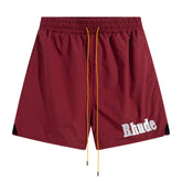 RH Logo Shorts