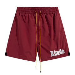 RH Logo Shorts