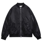 Essentials Bomber Jacket