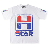 HStar Retro T-Shirt
