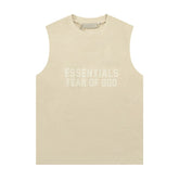 Summer Vest