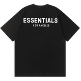 Essentials Los Angeles 3M Boxy T-Shirts