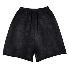 Letter Printed short