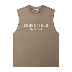 Summer Vest