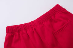 555 Young Thug Pant-Black #8203