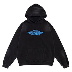 ‘Death of Angels’ Hoodie