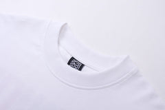 Reunion 555 T-Shirt White
