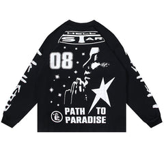 Studios Classic Long Sleeve Tee