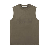 Summer Vest