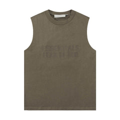 Summer Vest