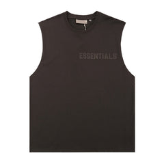 Summer Vest