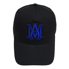 Logo Trucker Caps