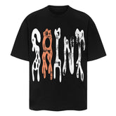 Graphic Printed T-Shirt