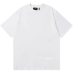 Essentials Los Angeles 3M Boxy T-Shirts