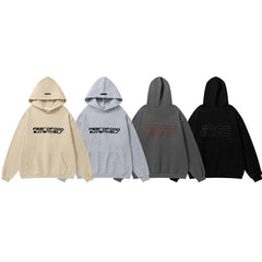 Fear of God Essentials Heavy Fleece 90's Hoodie