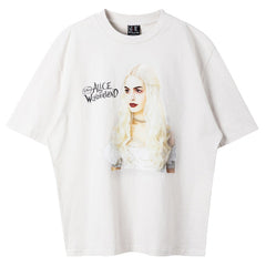 Disney Alice in Wonderland T-Shirt