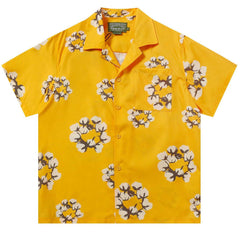 Cactus Tears Wreath T-shirt