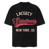 Graphic Printed T-Shirt