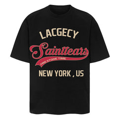 Graphic Printed T-Shirt
