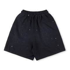 Halloween Sport Logo Shorts