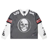 Td Layered Jersey T-Shirt