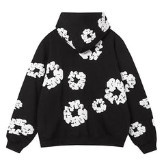 The Cotton Wreath Hoodie